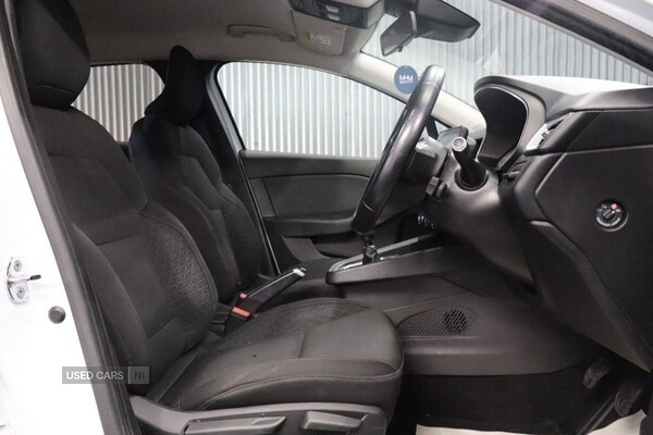 Used Renault Clio 2020 for sale - 76646508: Photo 34