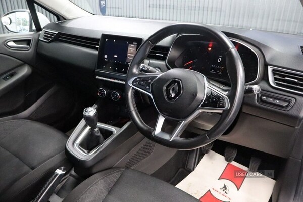 Used Renault Clio 2020 for sale - 76646508: Photo 35