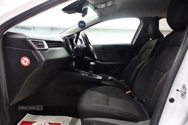 Used Renault Clio 2020 for sale - 76646508: Photo 37