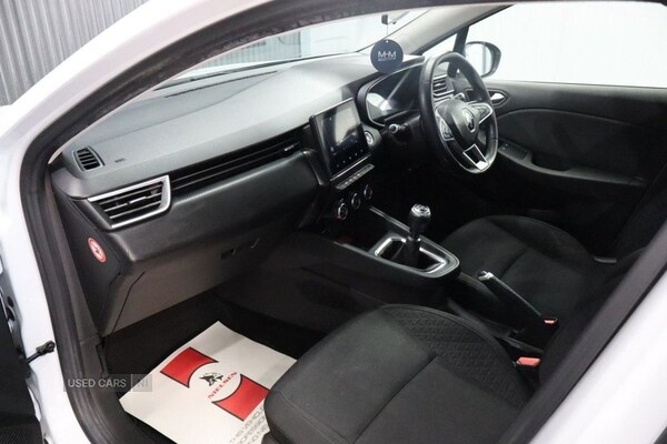 Used Renault Clio 2020 for sale - 76646508: Photo 38