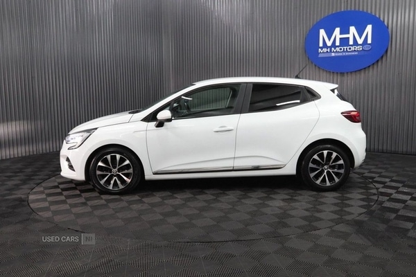 Used Renault Clio 2020 for sale - 76646508: Photo 4