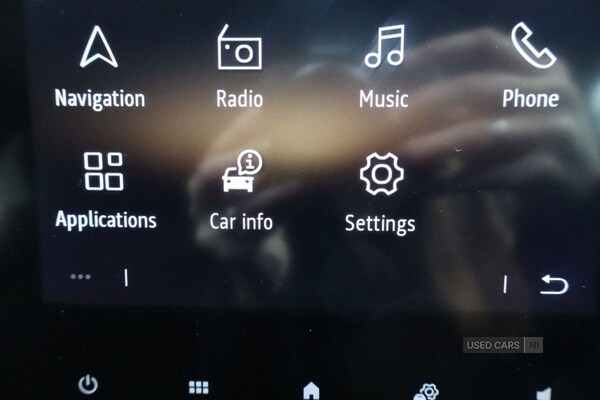 Used Renault Clio 2020 for sale - 76646508: Photo 43