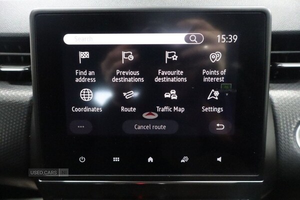 Used Renault Clio 2020 for sale - 76646508: Photo 44