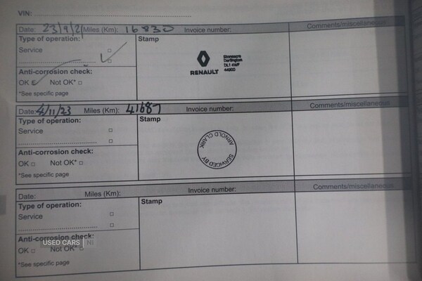 Used Renault Clio 2020 for sale - 76646508: Photo 49