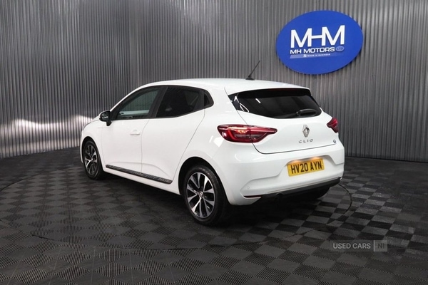 Used Renault Clio 2020 for sale - 76646508: Photo 5