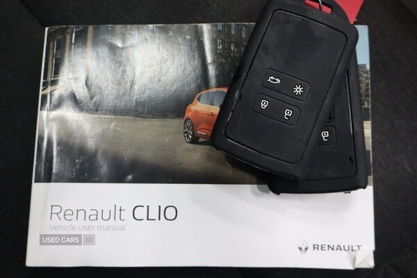 Used Renault Clio 2020 for sale - 76646508: Photo 50