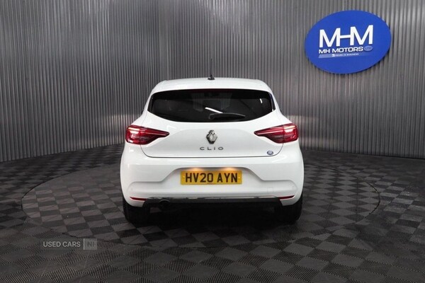 Used Renault Clio 2020 for sale - 76646508: Photo 6