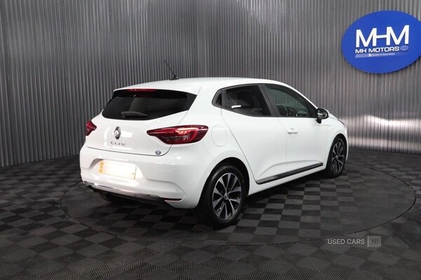 Used Renault Clio 2020 for sale - 76646508: Photo 7