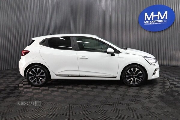 Used Renault Clio 2020 for sale - 76646508: Photo 8
