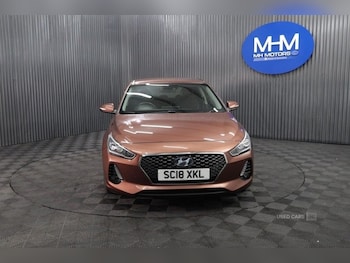 Used Hyundai i30 2018 for sale - 79063059: Photo