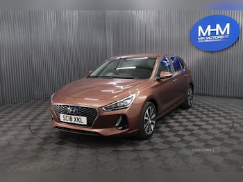 Used Hyundai i30 2018 for sale - 79063059: Photo