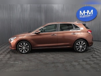 Used Hyundai i30 2018 for sale - 79063059: Photo