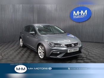 Used SEAT Leon 2018 for sale - 79454251: Photo