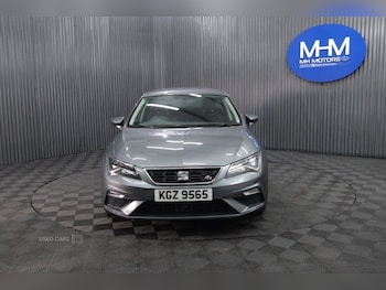 Used SEAT Leon 2018 for sale - 79454251: Photo