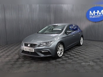 Used SEAT Leon 2018 for sale - 79454251: Photo