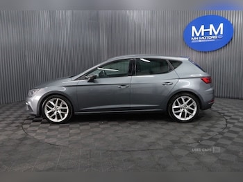Used SEAT Leon 2018 for sale - 79454251: Photo