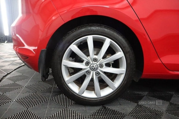 Used Volkswagen Golf 2015 for sale - 76409654: Photo 10