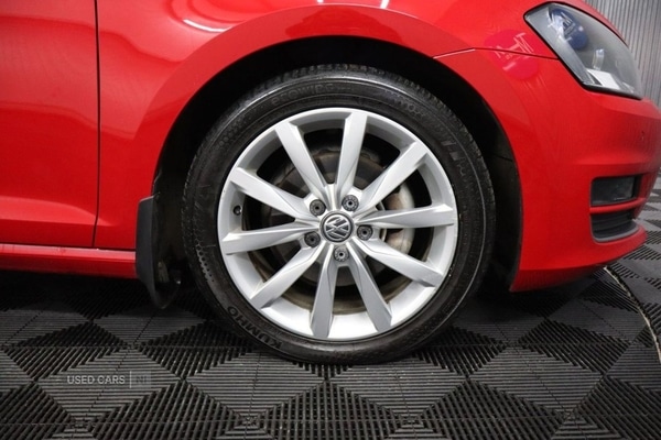 Used Volkswagen Golf 2015 for sale - 76409654: Photo 11