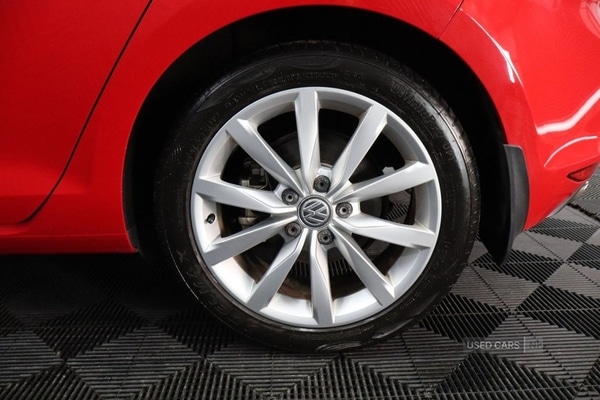 Used Volkswagen Golf 2015 for sale - 76409654: Photo 13