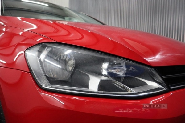 Used Volkswagen Golf 2015 for sale - 76409654: Photo 15