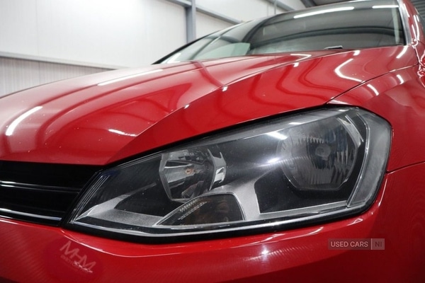 Used Volkswagen Golf 2015 for sale - 76409654: Photo 16