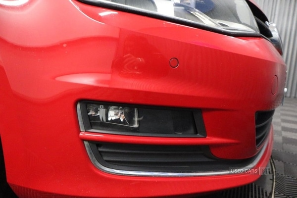 Used Volkswagen Golf 2015 for sale - 76409654: Photo 17