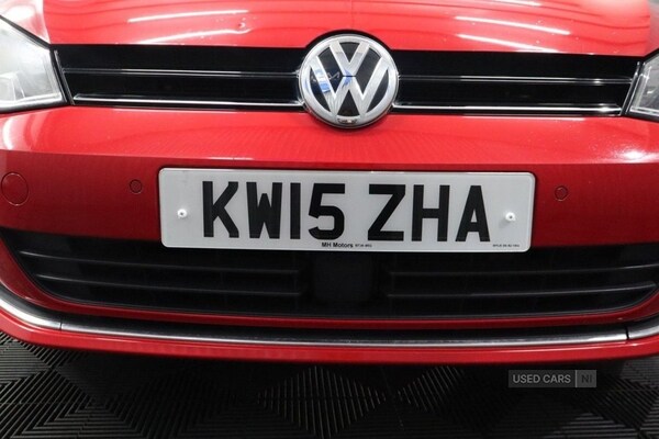 Used Volkswagen Golf 2015 for sale - 76409654: Photo 19
