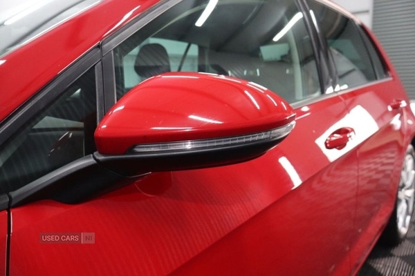 Used Volkswagen Golf 2015 for sale - 76409654: Photo 20