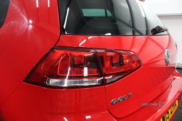 Used Volkswagen Golf 2015 for sale - 76409654: Photo 21