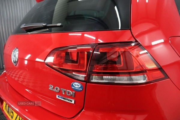 Used Volkswagen Golf 2015 for sale - 76409654: Photo 22