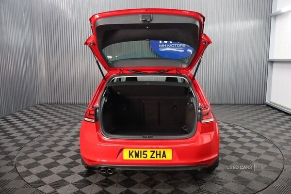 Used Volkswagen Golf 2015 for sale - 76409654: Photo 27