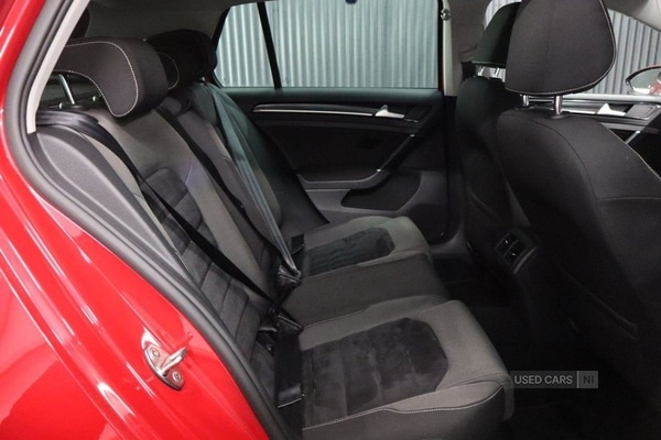 Used Volkswagen Golf 2015 for sale - 76409654: Photo 30