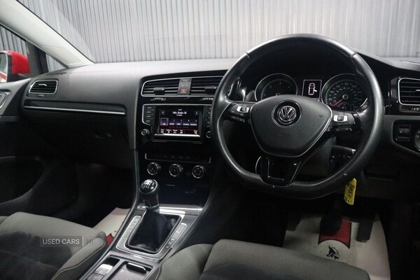 Used Volkswagen Golf 2015 for sale - 76409654: Photo 31