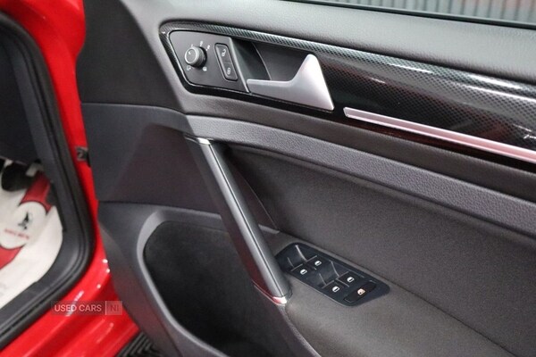 Used Volkswagen Golf 2015 for sale - 76409654: Photo 35