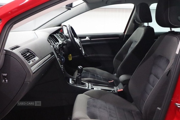 Used Volkswagen Golf 2015 for sale - 76409654: Photo 36