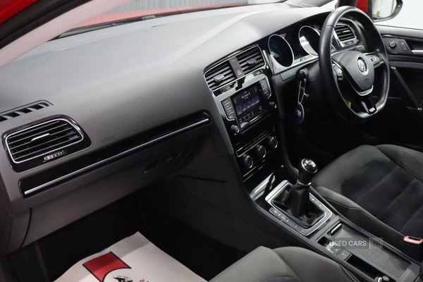 Used Volkswagen Golf 2015 for sale - 76409654: Photo 38