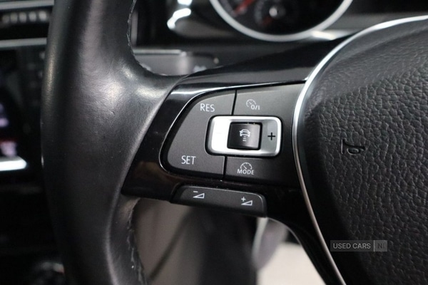 Used Volkswagen Golf 2015 for sale - 76409654: Photo 40