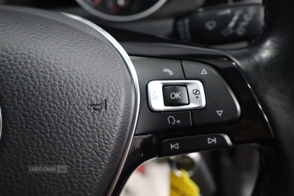 Used Volkswagen Golf 2015 for sale - 76409654: Photo 41