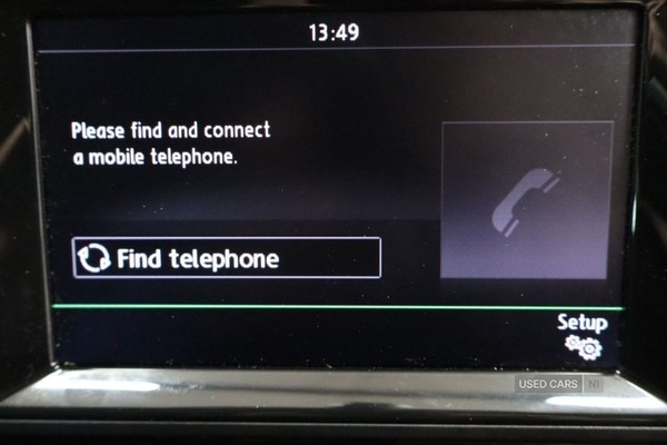 Used Volkswagen Golf 2015 for sale - 76409654: Photo 44