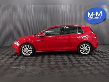 Used Volkswagen Golf 2015 for sale - 76409654: Photo