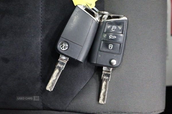 Used Volkswagen Golf 2015 for sale - 76409654: Photo 51