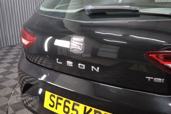 Used SEAT Leon 2016 for sale - 77982771: Photo 11