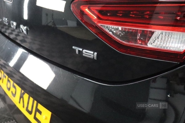 Used SEAT Leon 2016 for sale - 77982771: Photo 12