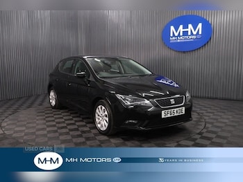 SEAT Leon feature image