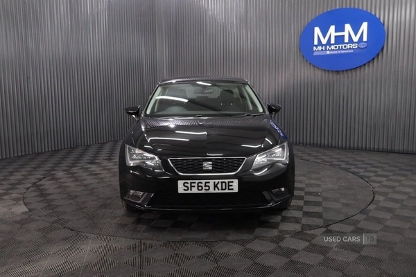 Used SEAT Leon 2016 for sale - 77982771: Photo 2