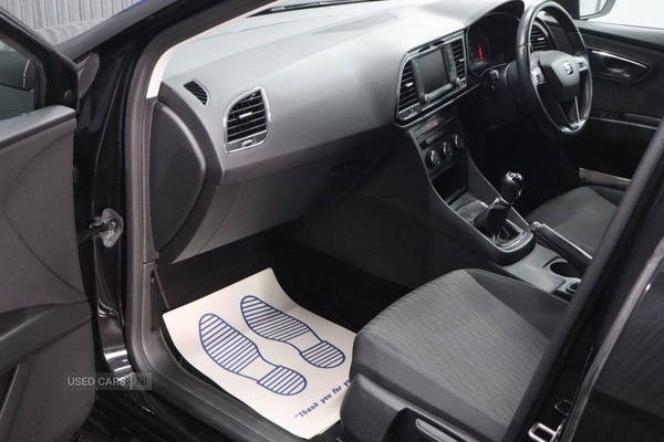 Used SEAT Leon 2016 for sale - 77982771: Photo 21