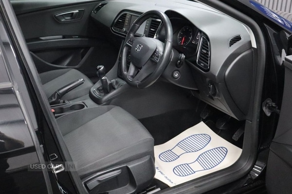 Used SEAT Leon 2016 for sale - 77982771: Photo 22