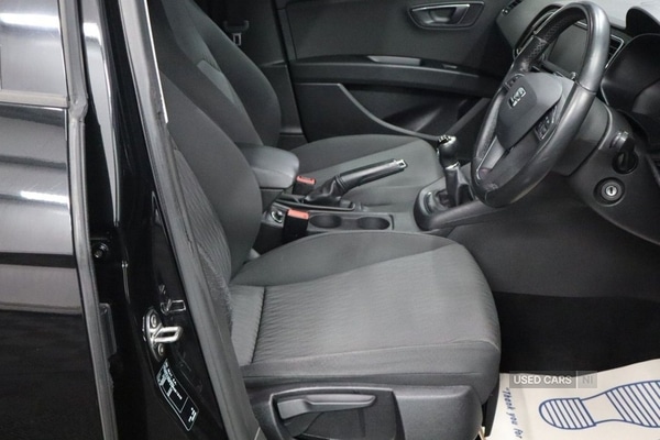 Used SEAT Leon 2016 for sale - 77982771: Photo 23