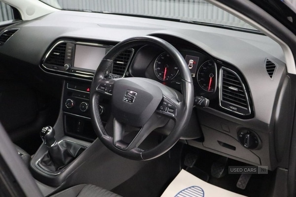 Used SEAT Leon 2016 for sale - 77982771: Photo 24