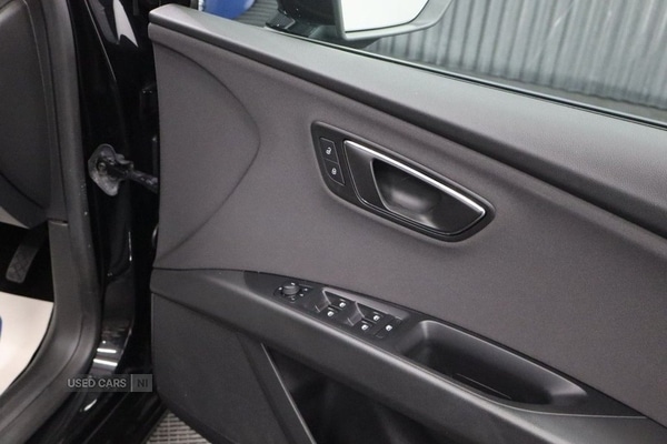 Used SEAT Leon 2016 for sale - 77982771: Photo 25